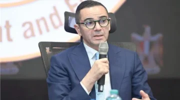 رؤية الخطيب.. فرص استثمارية كبرى لخريجي هارفارد لتعزيز دور القطاع الخاص بمصر